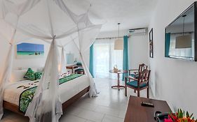 Diani Sea Resort - All Inclusive
