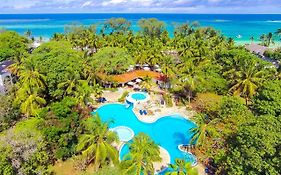 Diani Sea Resort - All Inclusive