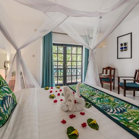 Diani Sea Resort - All Inclusive Diani Beach Esterno foto