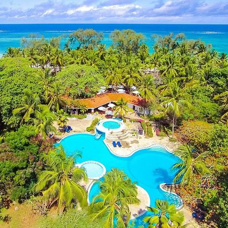 Diani Sea Resort - All Inclusive Diani Beach Esterno foto