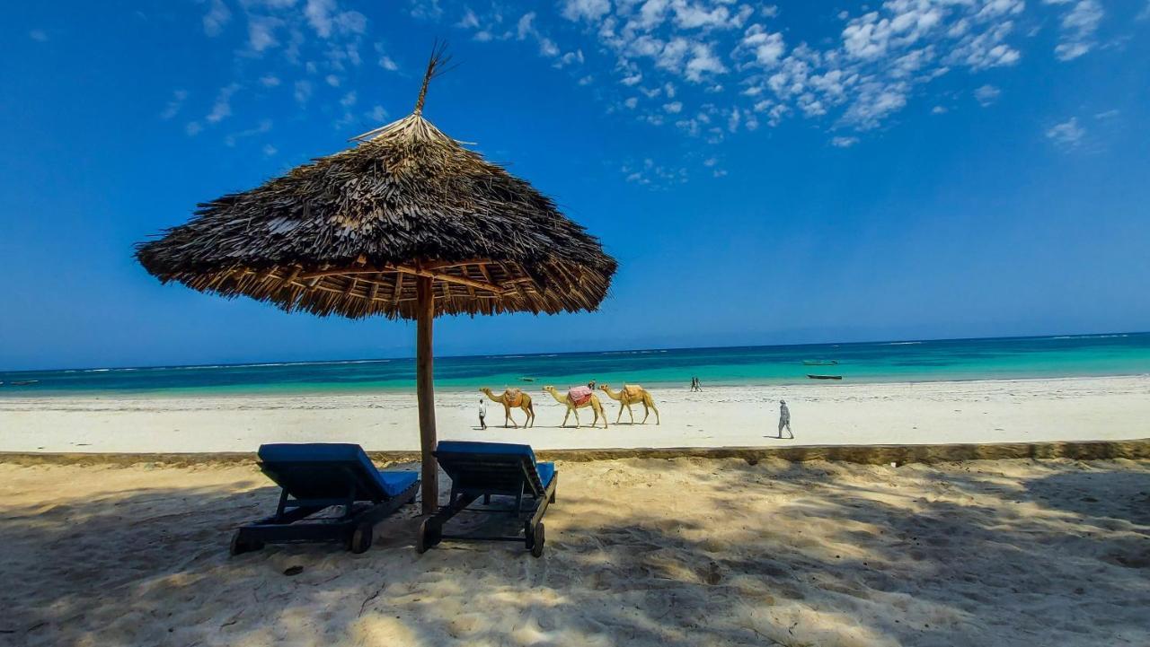 Diani Sea Resort - All Inclusive Diani Beach Esterno foto
