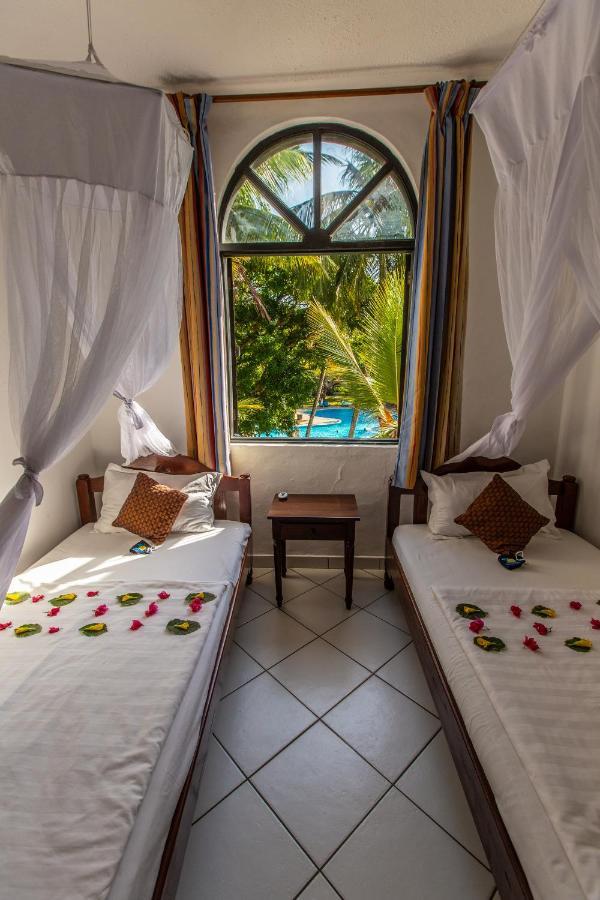 Diani Sea Resort - All Inclusive Diani Beach Esterno foto