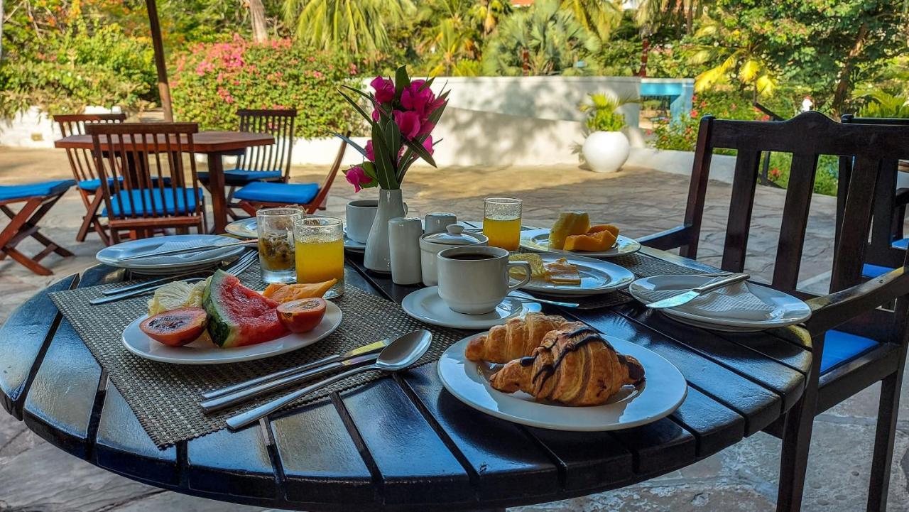Diani Sea Resort - All Inclusive Diani Beach Esterno foto