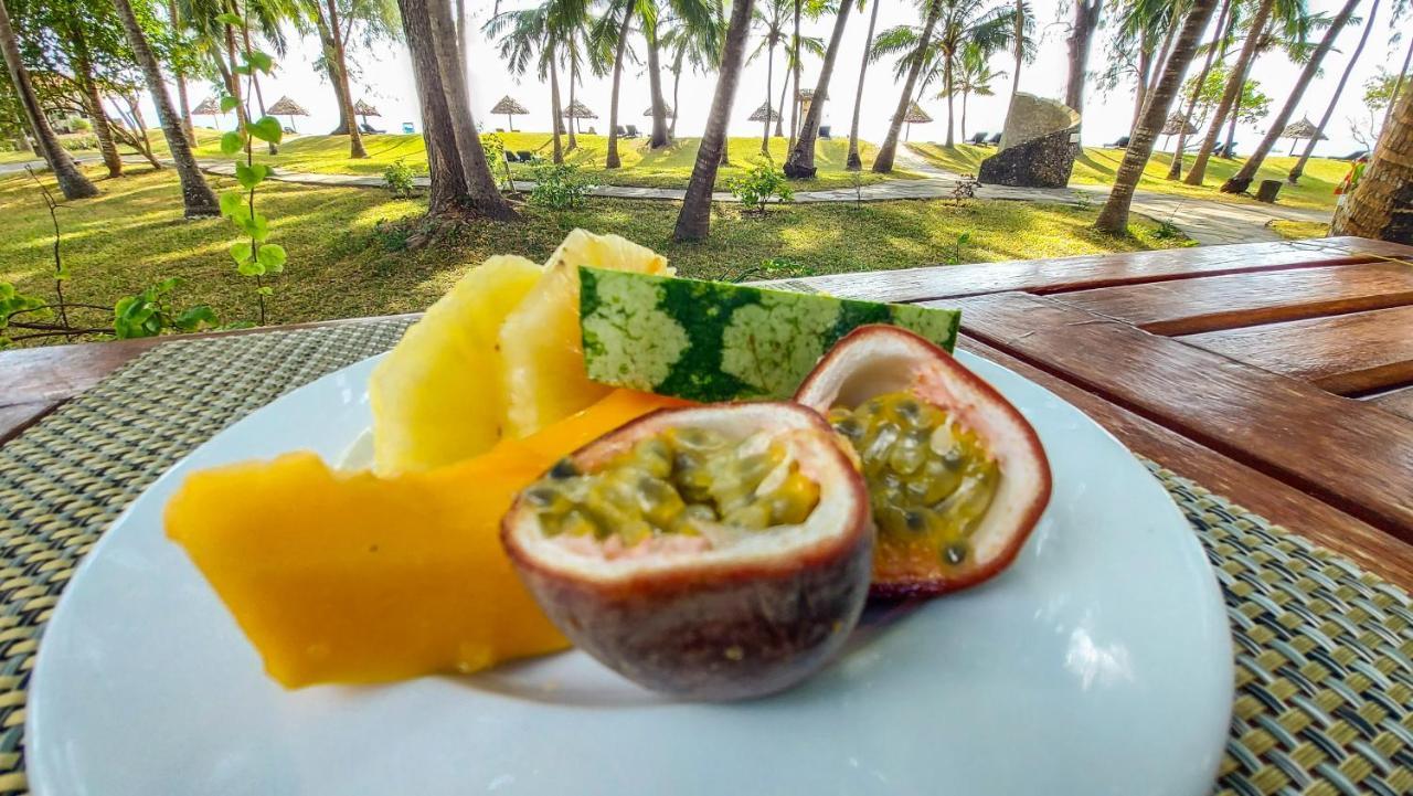 Diani Sea Resort - All Inclusive Diani Beach Esterno foto