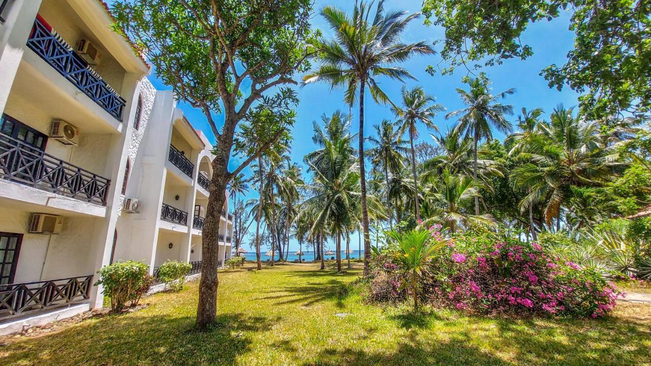 Diani Sea Resort - All Inclusive Diani Beach Esterno foto
