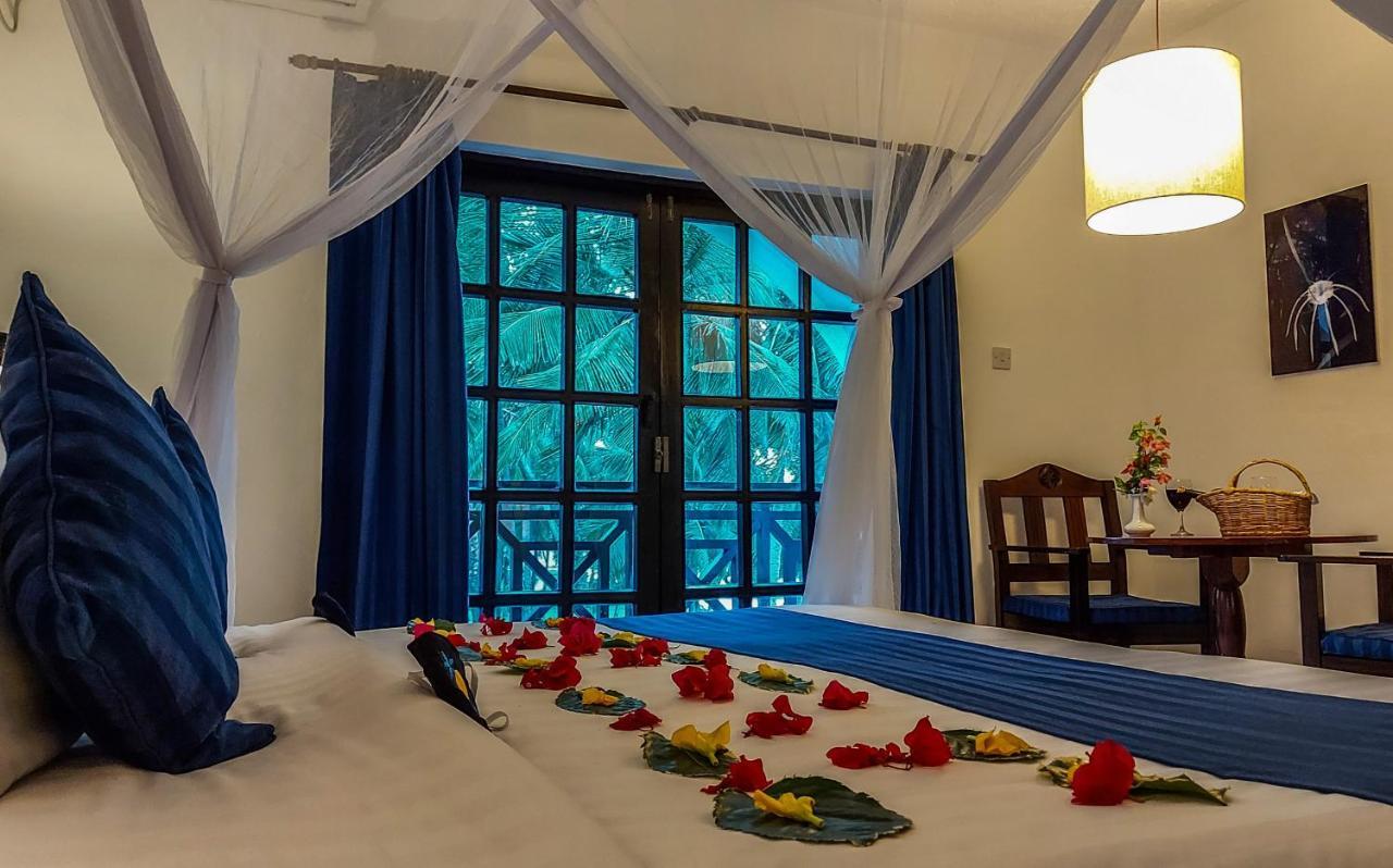 Diani Sea Resort - All Inclusive Diani Beach Esterno foto