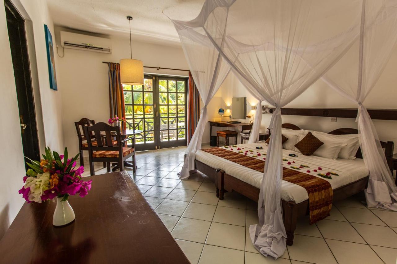 Diani Sea Resort - All Inclusive Diani Beach Esterno foto