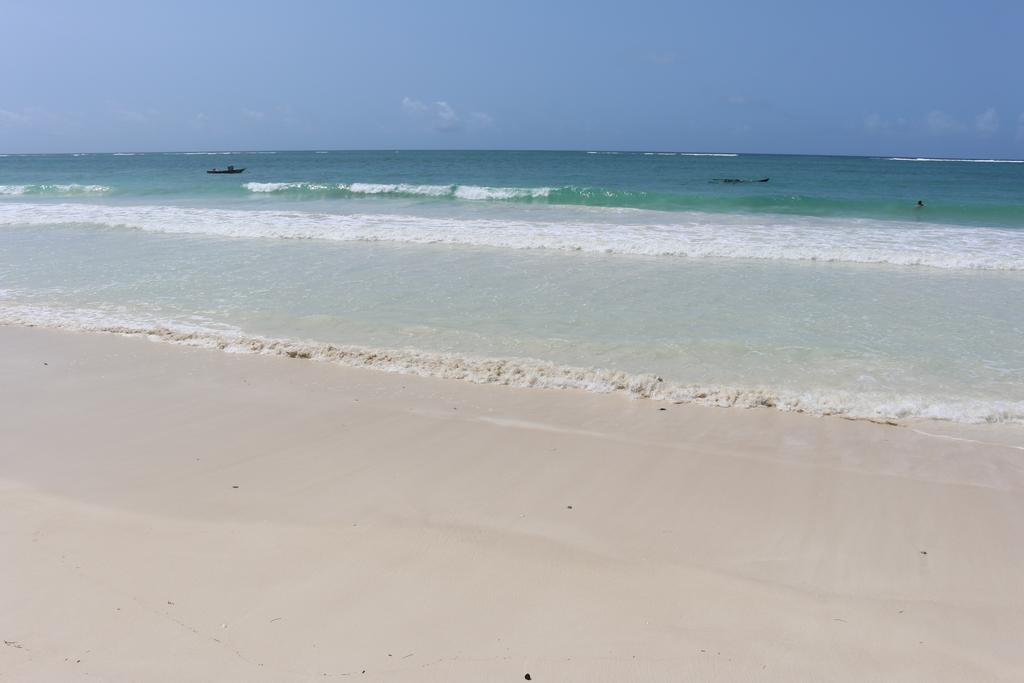 Diani Sea Resort - All Inclusive Diani Beach Esterno foto