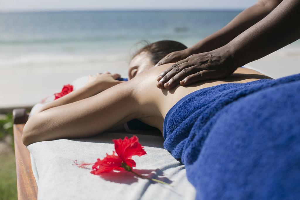 Diani Sea Resort - All Inclusive Diani Beach Esterno foto