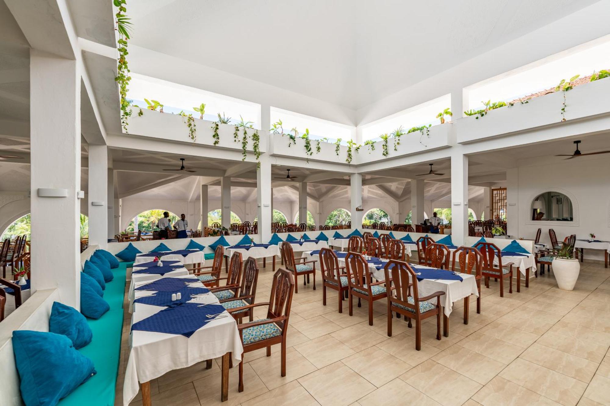 Diani Sea Resort - All Inclusive Diani Beach Esterno foto