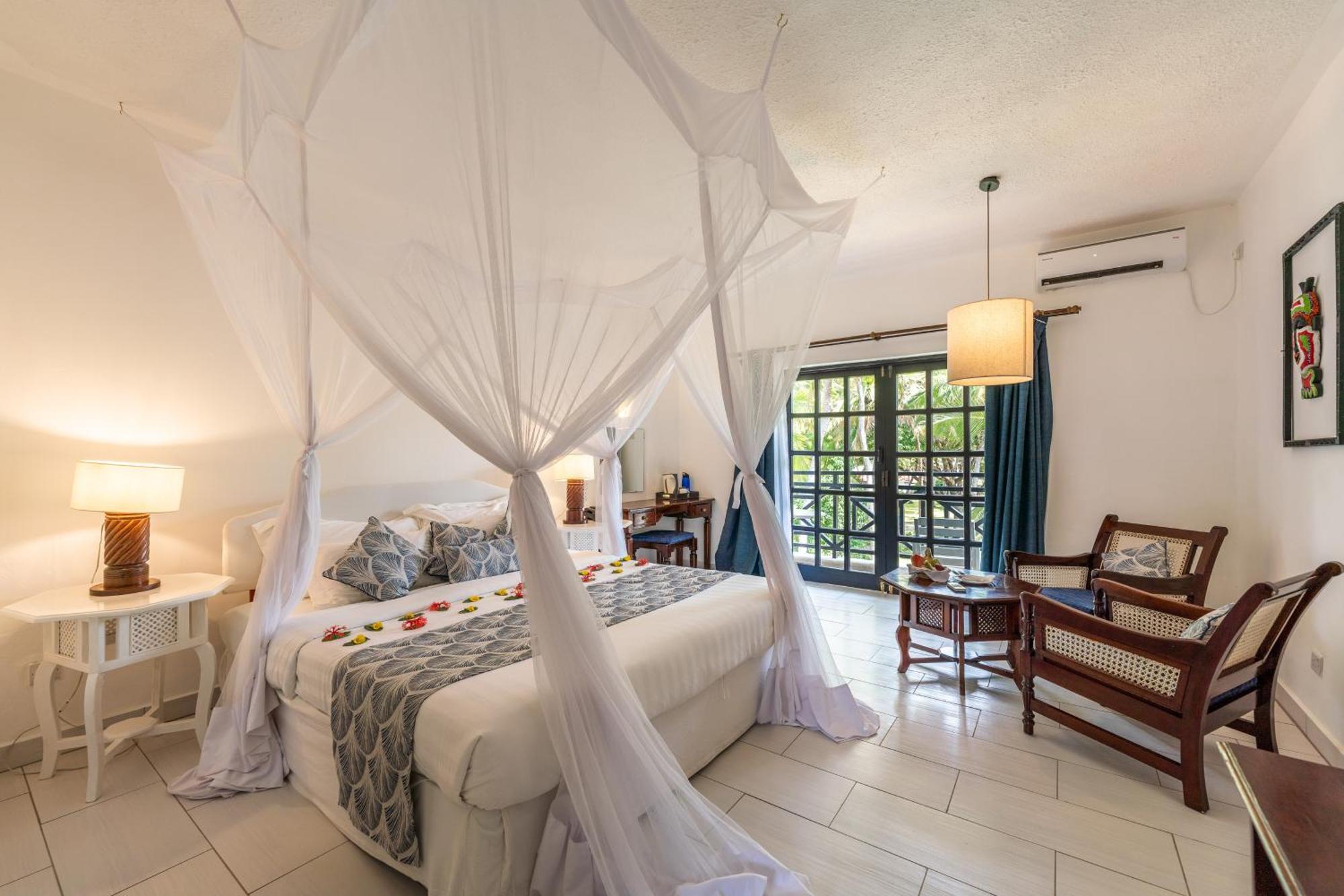 Diani Sea Resort - All Inclusive Diani Beach Esterno foto
