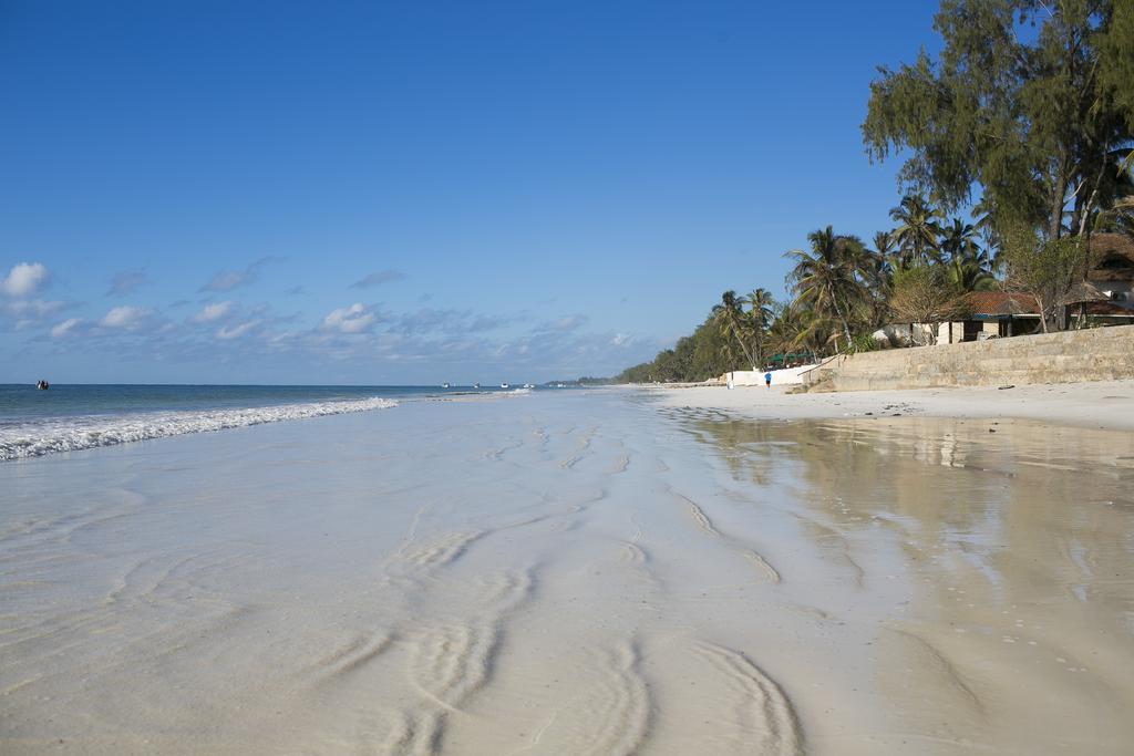 Diani Sea Resort - All Inclusive Diani Beach Esterno foto