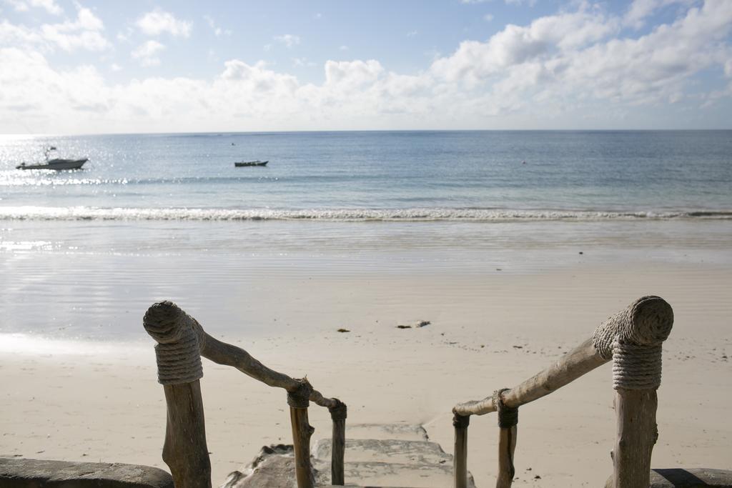 Diani Sea Resort - All Inclusive Diani Beach Esterno foto