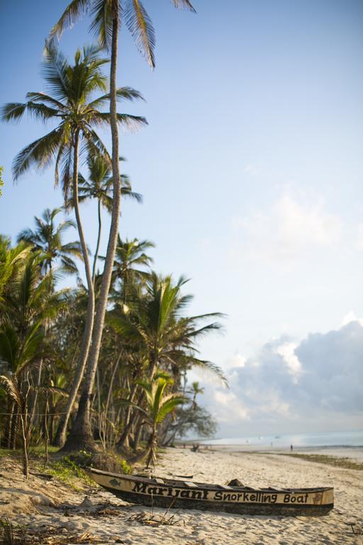 Diani Sea Resort - All Inclusive Diani Beach Esterno foto