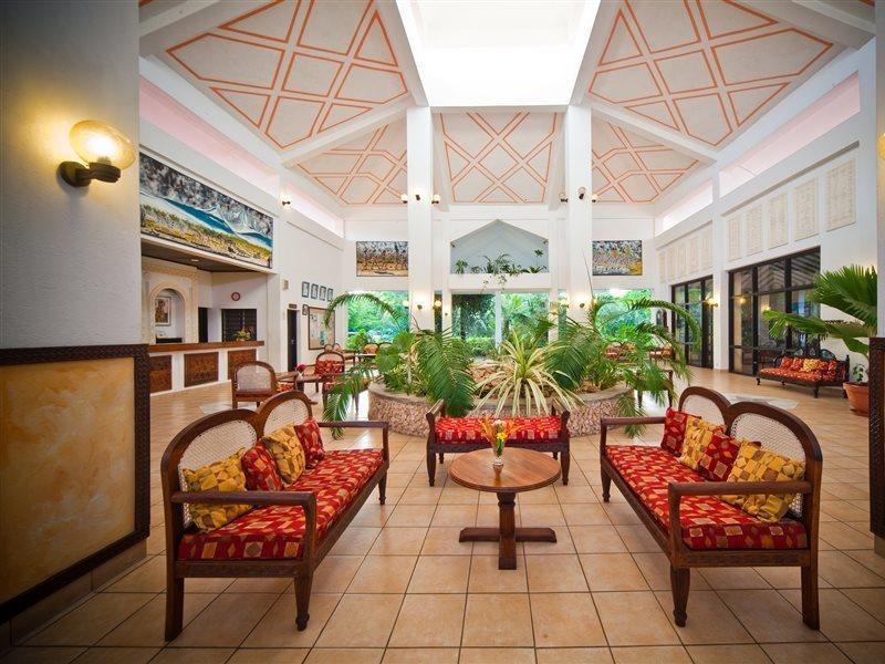 Diani Sea Resort - All Inclusive Diani Beach Esterno foto