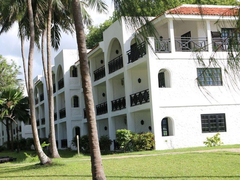 Diani Sea Resort - All Inclusive Diani Beach Esterno foto