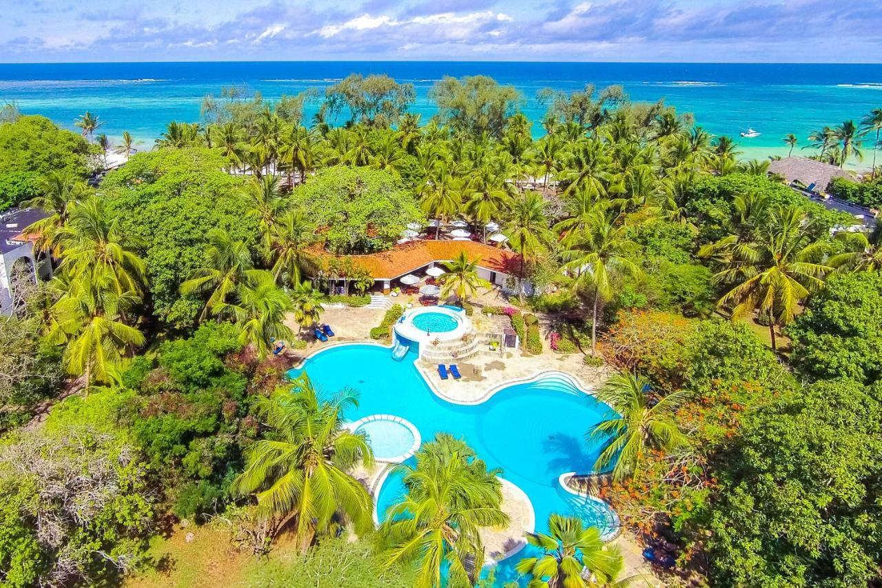 Diani Sea Resort - All Inclusive Diani Beach Esterno foto