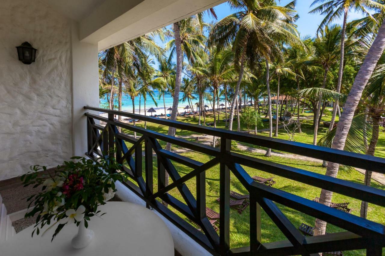 Diani Sea Resort - All Inclusive Diani Beach Esterno foto