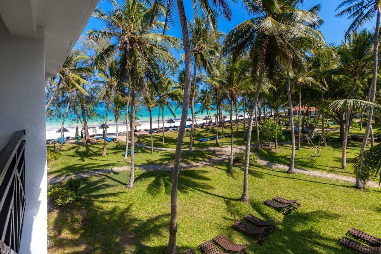 Diani Sea Resort - All Inclusive Diani Beach Esterno foto