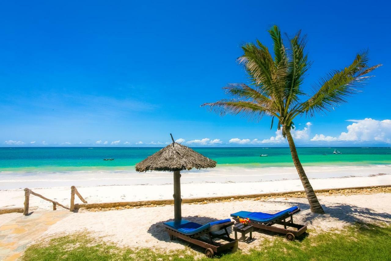Diani Sea Resort - All Inclusive Diani Beach Esterno foto