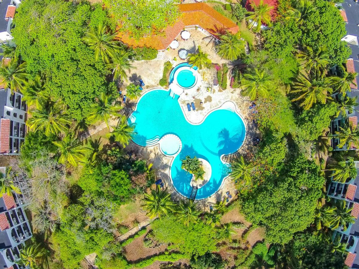 Diani Sea Resort - All Inclusive Diani Beach Esterno foto