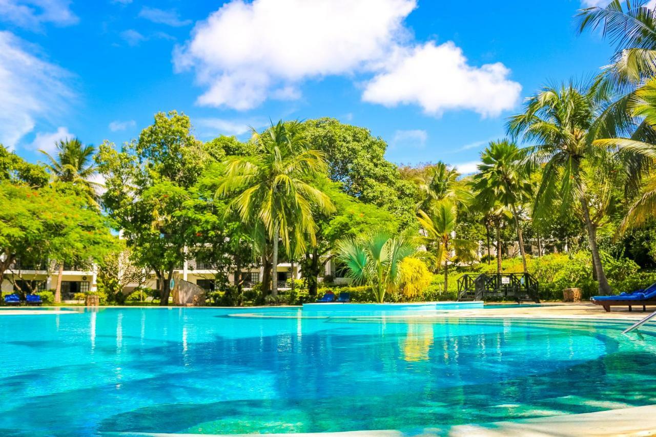 Diani Sea Resort - All Inclusive Diani Beach Esterno foto